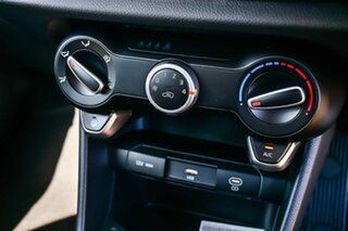 2026 Kia Picanto JA PE2 MY27 GT-Line Sparkling Silver 4 Speed Automatic Hatchback