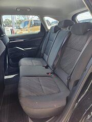 2022 Kia Seltos SP2 MY22 Sport 2WD Black 1 Speed Constant Variable Wagon