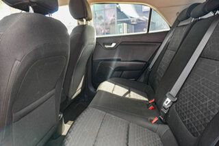2018 Kia Rio YB MY19 Sport White 6 Speed Automatic Hatchback