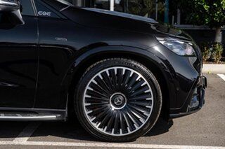 2025 Mercedes-Benz EQE X294 805MY EQE53 AMG 4MATIC+ Black 1 Speed Reduction Gear Wagon