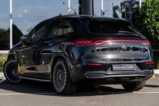 2025 Mercedes-Benz EQE X294 805MY EQE53 AMG 4MATIC+ Black 1 Speed Reduction Gear Wagon.
