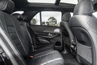 2019 Mercedes-Benz GLE-Class V167 GLE300 d 9G-Tronic 4MATIC Black 9 Speed Sports Automatic Wagon