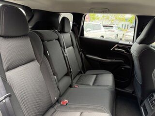 2026 Mitsubishi Outlander ZM MY26 ES 2WD White 8 Speed Constant Variable Wagon