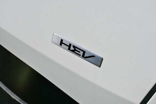 2026 Kia Sportage NQ5 PE MY27 HEV AWD S Clear White 6 Speed Sports Automatic Wagon Hybrid