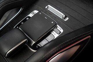 2019 Mercedes-Benz GLE-Class V167 GLE300 d 9G-Tronic 4MATIC Black 9 Speed Sports Automatic Wagon