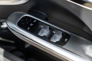 2025 Mercedes-Benz C-Class W206 805+055MY C350 e 9G-TRONIC Silver 9 Speed Sports Automatic Sedan