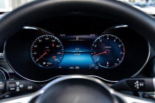 2022 Mercedes-Benz GLC-Class X253 802MY GLC300 9G-Tronic 4MATIC Grey 9 Speed Sports Automatic Wagon