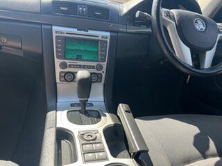 2006 Holden Berlina VE Grey 4 Speed Automatic Sedan