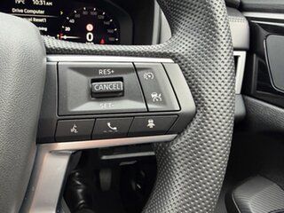 2026 Mitsubishi Outlander ZM MY26 ES 2WD White 8 Speed Constant Variable Wagon