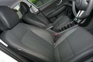 2026 Hyundai Kona SX2.V3 MY27 Hybrid D-CT 2WD Premium Denim Blue 6 Speed