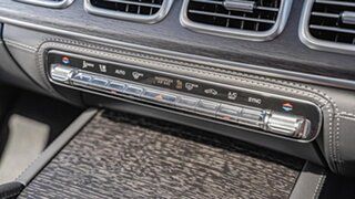 2025 Mercedes-Benz GLE-Class V167 805+055MY GLE63 AMG SPEEDSHIFT TCT 4MATIC+ S Silver 9 Speed