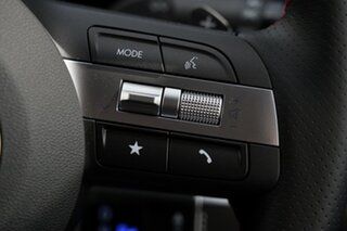 2026 Hyundai Kona SX2.V3 MY27 Hybrid D-CT 2WD Elite N Line Ultimate Red 6 Speed