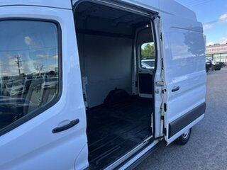 2019 Ford Transit VO MY19.75 350L LWB (FWD) White 6 Speed Automatic Van