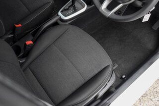 2021 Kia Picanto JA MY21 S White 4 Speed Automatic Hatchback