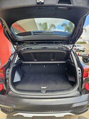 2022 Kia Seltos SP2 MY22 Sport 2WD Black 1 Speed Constant Variable Wagon
