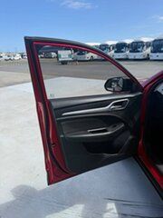 2020 MG ZS AZS1 MY21 Essence 2WD Red 6 Speed Automatic Wagon
