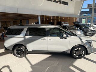 2026 Kia Carnival KA4 PE MY27 Sport+ HEV Ceramic Grey 6 Speed Sports Automatic Wagon Hybrid.