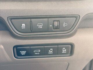 2026 Kia Carnival KA4 PE MY27 Sport+ HEV Ceramic Grey 6 Speed Sports Automatic Wagon Hybrid