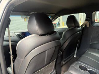 2016 Hyundai Veloster FS4 Series II SR Coupe D-CT Turbo White 7 Speed Sports Automatic Dual Clutch
