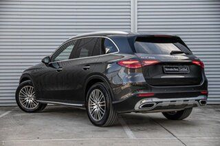 2025 Mercedes-Benz GLC-Class X254 806MY GLC200 9G-TRONIC 4MATIC Grey 9 Speed Sports Automatic Wagon.