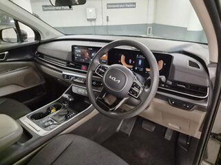 2024 Kia Carnival KA4 PE MY25 S Grey 8 Speed Sports Automatic Wagon