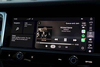 2024 Porsche Macan 95B MY24 PDK AWD Black 7 Speed Sports Automatic Dual Clutch Wagon