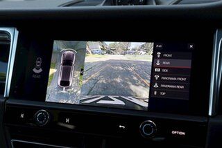 2024 Porsche Macan 95B MY24 PDK AWD Black 7 Speed Sports Automatic Dual Clutch Wagon