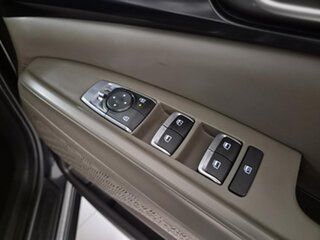 2024 Kia Carnival KA4 PE MY25 S Grey 8 Speed Sports Automatic Wagon