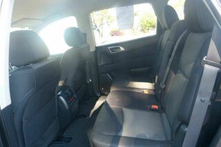 2017 Nissan Pathfinder R52 Series II MY17 ST X-tronic 2WD Grey 1 Speed Constant Variable Wagon