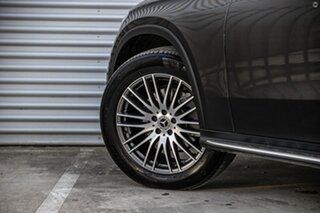 2025 Mercedes-Benz GLC-Class X254 806MY GLC200 9G-TRONIC 4MATIC Grey 9 Speed Sports Automatic Wagon