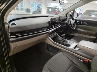 2024 Kia Carnival KA4 PE MY25 S Grey 8 Speed Sports Automatic Wagon