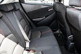 2026 Mazda 2 DJ2HAA G15 SKYACTIV-Drive Evolve Platinum Quartz 6 Speed Sports Automatic Hatchback
