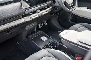 2026 Kia EV3 SV MY27 GT-Line 2WD Long Range Snow White Pearl 1 Speed Reduction Gear Wagon