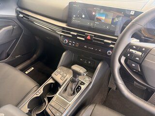 2026 Kia Sportage NQ5 PE MY27 SX+ AWD Jungle Wood Green 8 Speed Sports Automatic Wagon