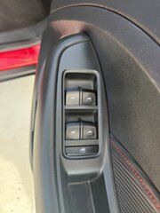 2020 MG ZS AZS1 MY21 Essence 2WD Red 6 Speed Automatic Wagon