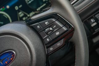 2026 Subaru Forester S6 MY26 Hybrid Touring CVT AWD Sapphire Blue 8 Speed Constant Variable Wagon