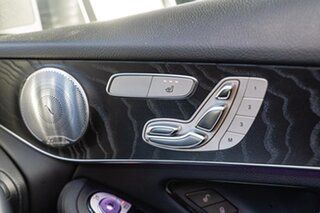 2020 Mercedes-Benz GLC-Class X253 800+050MY GLC300 9G-Tronic 4MATIC e Grey 9 Speed Sports Automatic