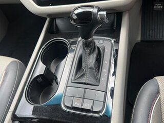 2015 Kia Carnival YP MY16 SLi Grey 6 Speed Sports Automatic Wagon