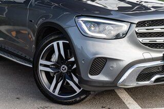 2020 Mercedes-Benz GLC-Class X253 800+050MY GLC300 9G-Tronic 4MATIC e Grey 9 Speed Sports Automatic
