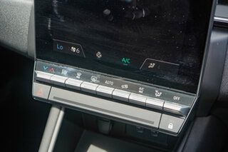 2025 Mitsubishi ASX XE 25MY Aspire DCT Crystal White 7 Speed Sports Automatic Dual Clutch Wagon