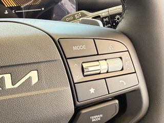 2026 Kia Sportage NQ5 PE MY27 SX+ AWD Jungle Wood Green 8 Speed Sports Automatic Wagon