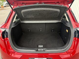 2015 Mazda CX-3 DK2W7A Maxx SKYACTIV-Drive Red 6 Speed Sports Automatic Wagon