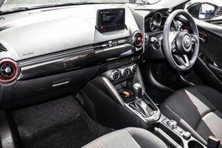 2026 Mazda 2 DJ2HAA G15 SKYACTIV-Drive Evolve Platinum Quartz 6 Speed Sports Automatic Hatchback