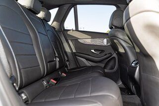2020 Mercedes-Benz GLC-Class X253 800+050MY GLC300 9G-Tronic 4MATIC e Grey 9 Speed Sports Automatic