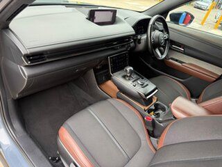 2022 Mazda MX-30 DR2W7A G20e SKYACTIV-Drive Astina Grey 6 Speed Sports Automatic Wagon