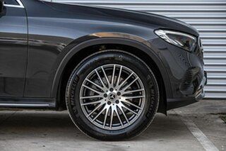 2025 Mercedes-Benz GLC-Class X254 806MY GLC200 9G-TRONIC 4MATIC Grey 9 Speed Sports Automatic Wagon