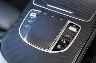 2020 Mercedes-Benz GLC-Class X253 800+050MY GLC300 9G-Tronic 4MATIC e Grey 9 Speed Sports Automatic