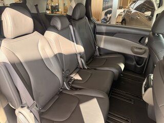 2026 Kia Carnival KA4 PE MY27 Sport+ HEV Ceramic Grey 6 Speed Sports Automatic Wagon Hybrid