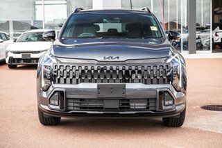 2026 Kia Sportage NQ5 PE MY26 HEV AWD GT-Line Gravity Grey 6 Speed Sports Automatic Wagon Hybrid.