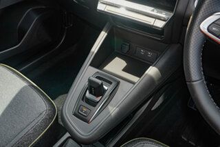 2025 Mitsubishi ASX XE 25MY Aspire DCT Crystal White 7 Speed Sports Automatic Dual Clutch Wagon